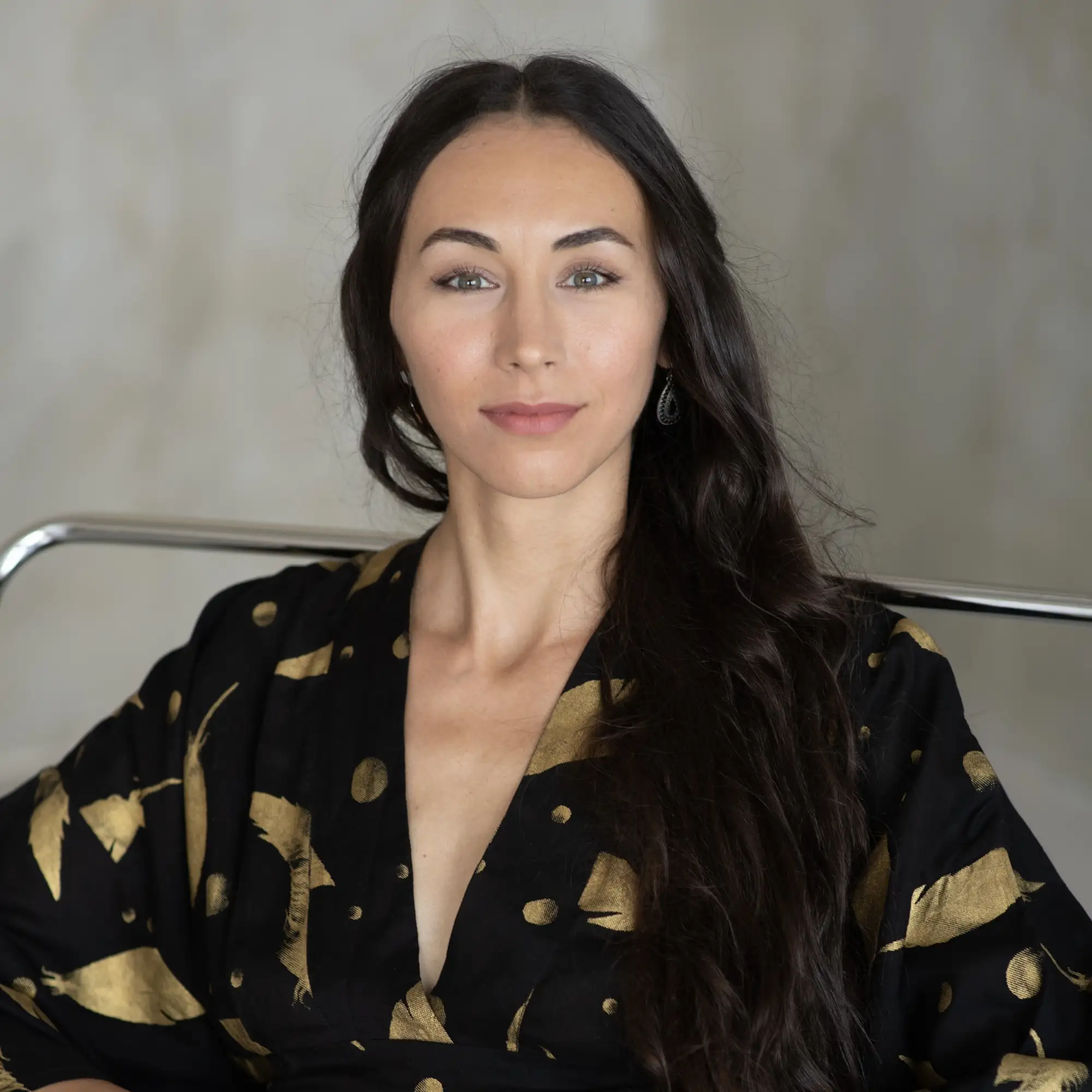 Lea Richelieu artist